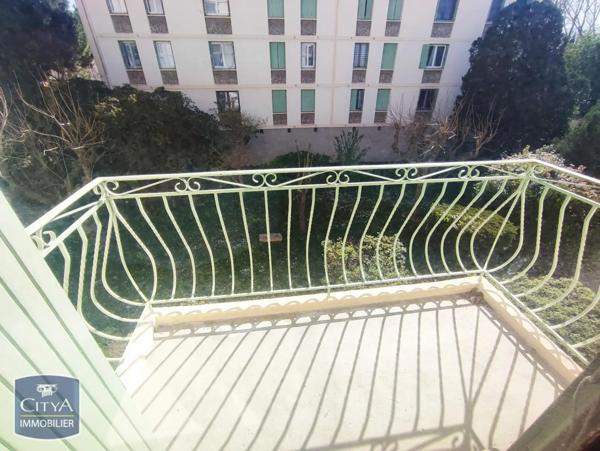 Appartement à vendre 3 pièces 56m²