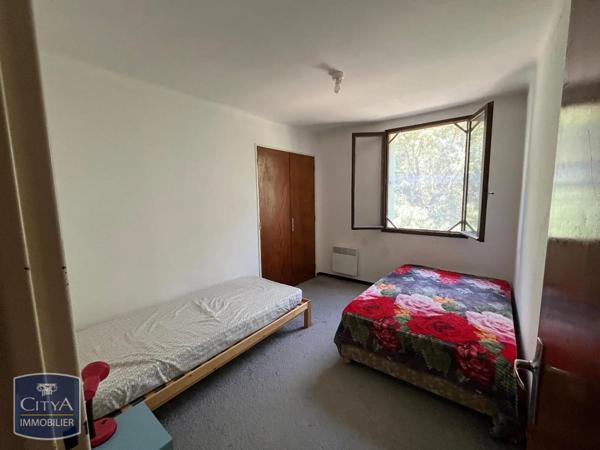 Appartement à vendre 3 pièces 56m²