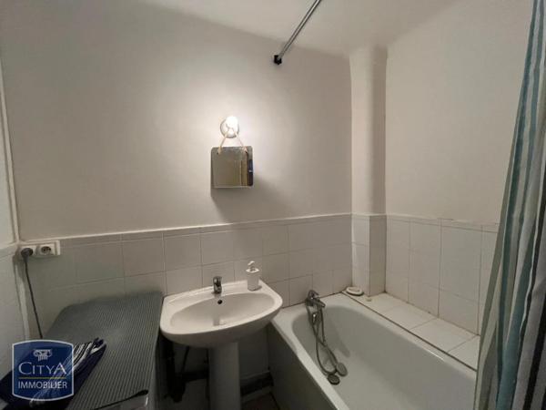 Appartement à vendre 3 pièces 56m²