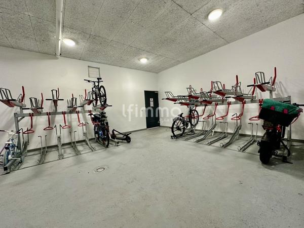 Neuf- Appartement de Standing- 3P 62m2 + Balcon et Parking