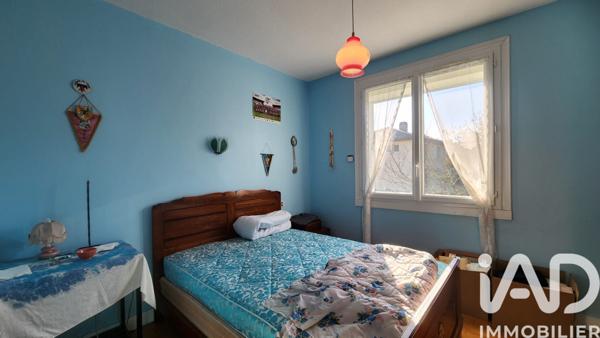 Maison à vendre 5 pièces 93 m² Saint-Michel