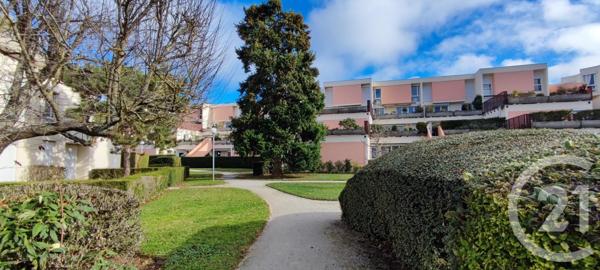 Appartement F4 à vendre  4 pièces - 101,88 m2 EVREUX - 27