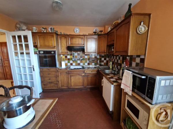 Appartement F4 à vendre  4 pièces - 101,88 m2 EVREUX - 27