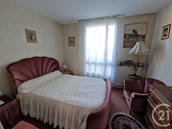 Appartement F4 à vendre  4 pièces - 101,88 m2 EVREUX - 27