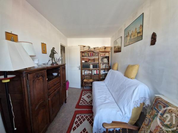 Appartement F4 à vendre  4 pièces - 101,88 m2 EVREUX - 27