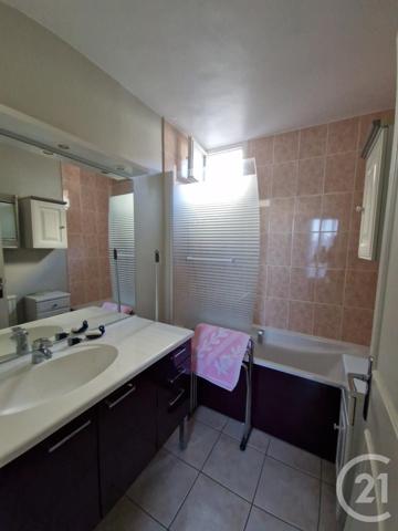 Appartement F4 à vendre  4 pièces - 101,88 m2 EVREUX - 27