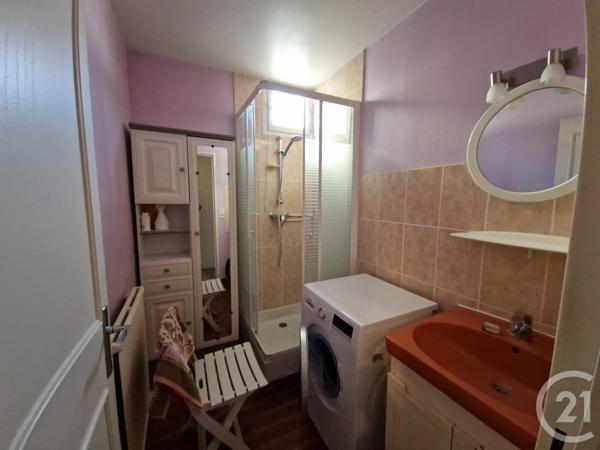 Appartement F4 à vendre  4 pièces - 101,88 m2 EVREUX - 27