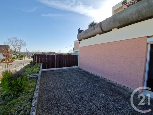 Appartement F4 à vendre  4 pièces - 101,88 m2 EVREUX - 27