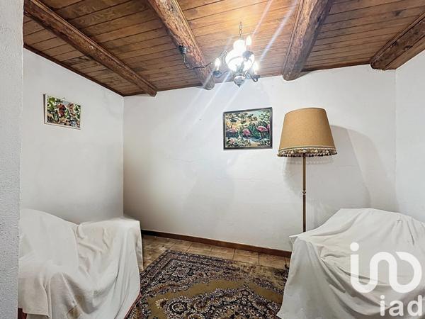 Maison à vendre 4 pièces 88 m² Chadron