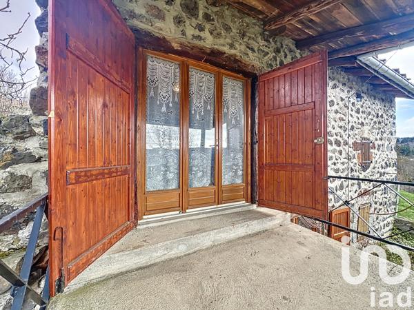Maison à vendre 4 pièces 88 m² Chadron