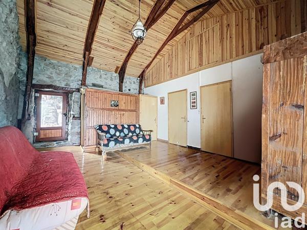 Maison à vendre 4 pièces 88 m² Chadron