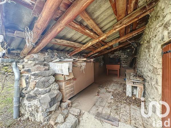 Maison à vendre 4 pièces 88 m² Chadron