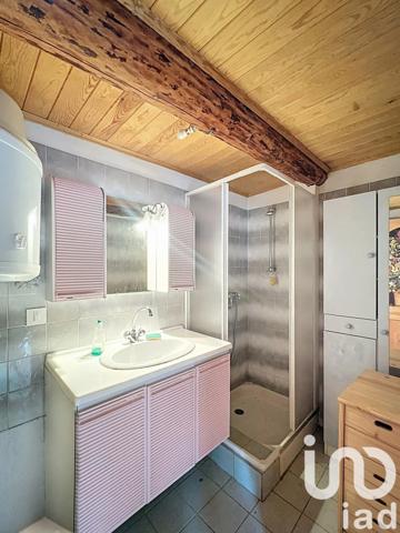 Maison à vendre 4 pièces 88 m² Chadron