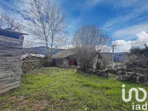 Maison à vendre 4 pièces 88 m² Chadron