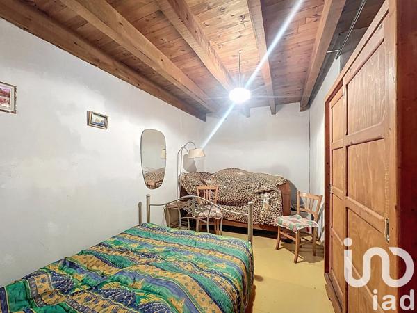 Maison à vendre 4 pièces 88 m² Chadron