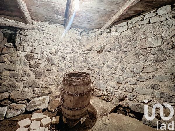 Maison à vendre 4 pièces 88 m² Chadron