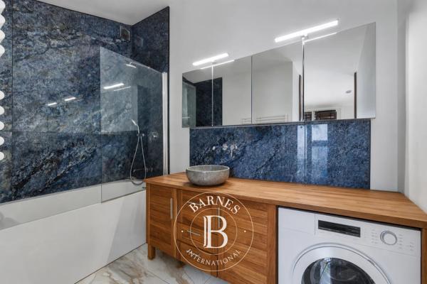 Paris 2ème, Appartement 1 Chambre -  59 m² à vendre