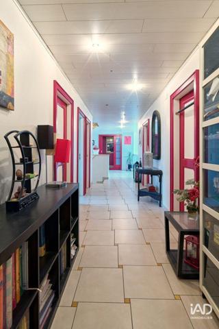 Maison à vendre 9 pièces 360 m² Mommenheim