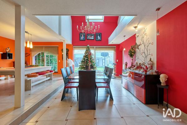 Maison à vendre 9 pièces 360 m² Mommenheim