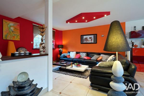 Maison à vendre 9 pièces 360 m² Mommenheim