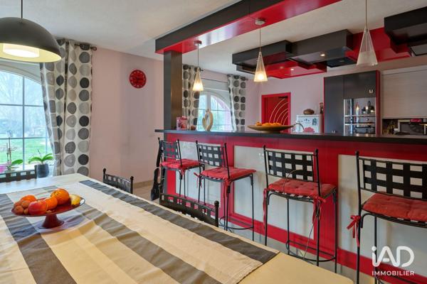 Maison à vendre 9 pièces 360 m² Mommenheim