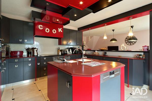 Maison à vendre 9 pièces 360 m² Mommenheim