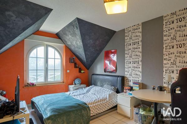 Maison à vendre 9 pièces 360 m² Mommenheim