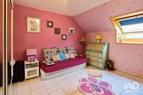 Maison à vendre 9 pièces 360 m² Mommenheim