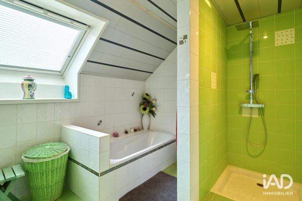 Maison à vendre 9 pièces 360 m² Mommenheim