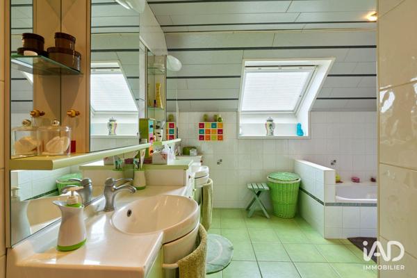 Maison à vendre 9 pièces 360 m² Mommenheim