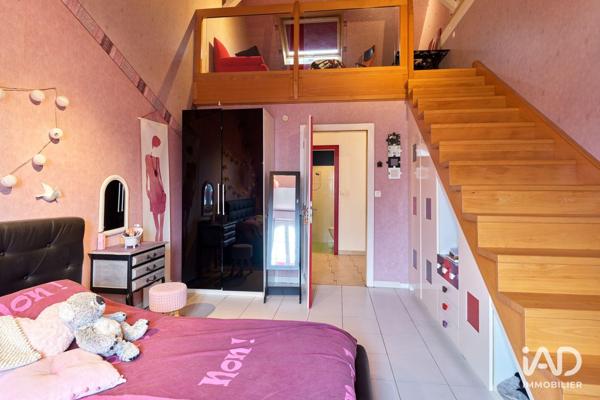 Maison à vendre 9 pièces 360 m² Mommenheim