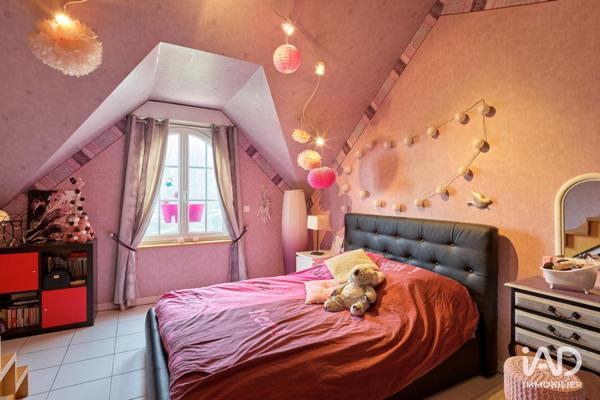 Maison à vendre 9 pièces 360 m² Mommenheim