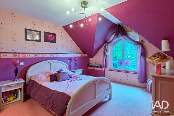 Maison à vendre 9 pièces 360 m² Mommenheim