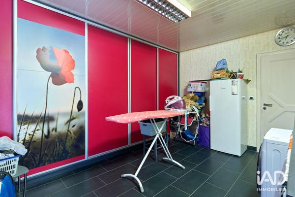 Maison à vendre 9 pièces 360 m² Mommenheim