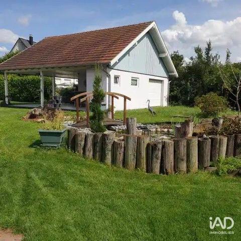 Maison à vendre 9 pièces 360 m² Mommenheim