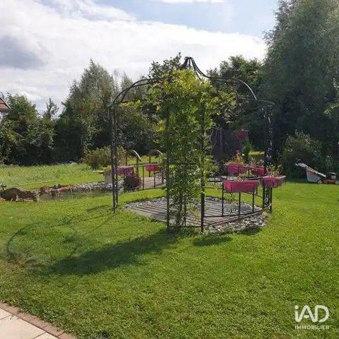 Maison à vendre 9 pièces 360 m² Mommenheim