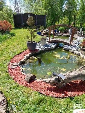 Maison à vendre 9 pièces 360 m² Mommenheim