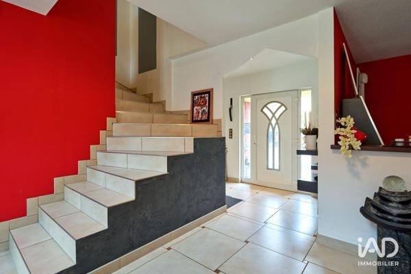 Maison à vendre 9 pièces 360 m² Mommenheim