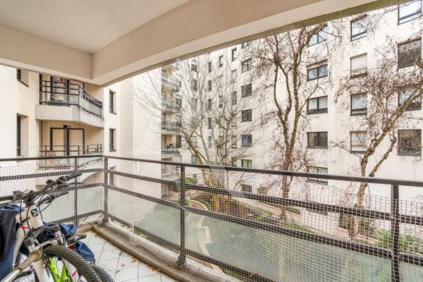 Appartement Rueil-malmaison 7 mns Gare RER A 82 m2