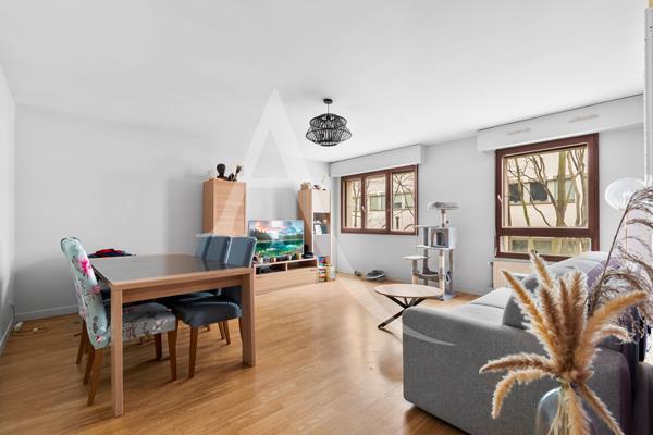 Appartement Rueil-malmaison 7 mns Gare RER A 82 m2
