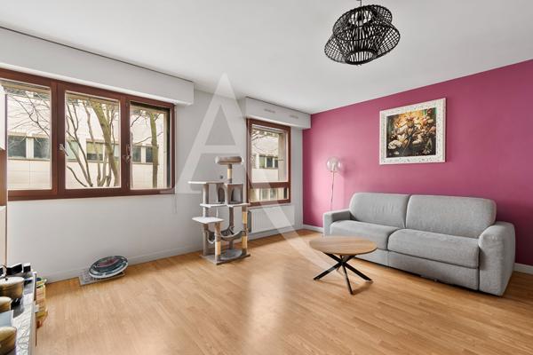 Appartement Rueil-malmaison 7 mns Gare RER A 82 m2