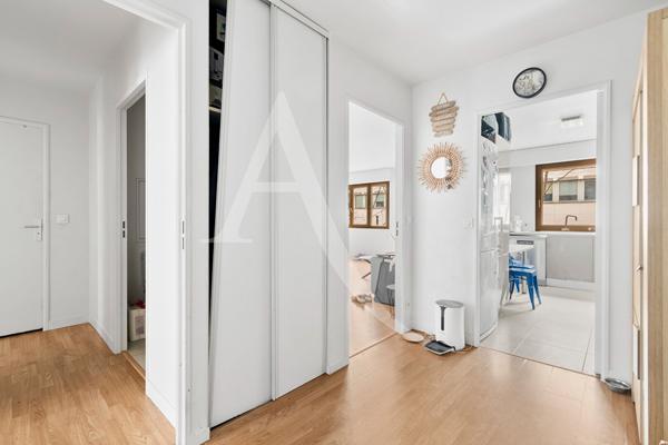 Appartement Rueil-malmaison 7 mns Gare RER A 82 m2