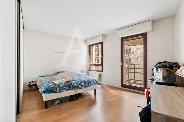 Appartement Rueil-malmaison 7 mns Gare RER A 82 m2