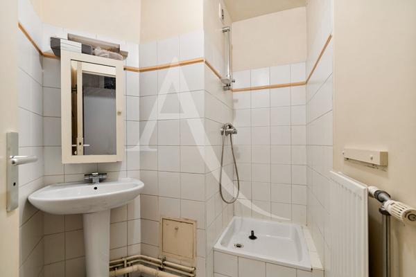 Appartement Rueil-malmaison 7 mns Gare RER A 82 m2