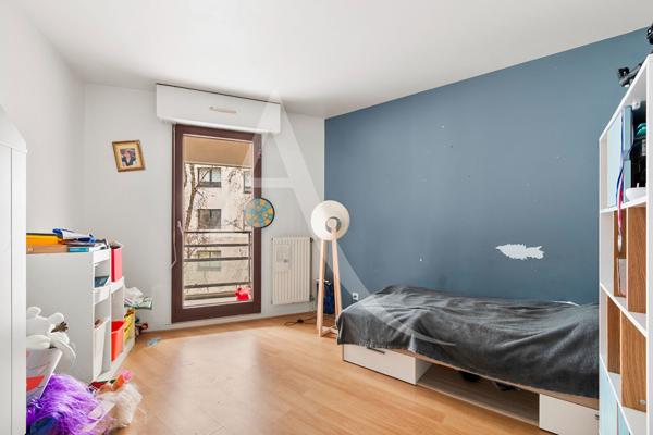 Appartement Rueil-malmaison 7 mns Gare RER A 82 m2