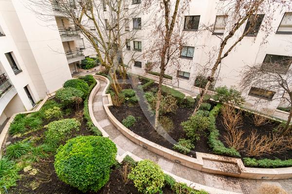 Appartement Rueil-malmaison 7 mns Gare RER A 82 m2