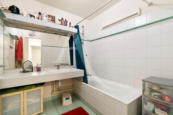 Appartement Rueil-malmaison 7 mns Gare RER A 82 m2