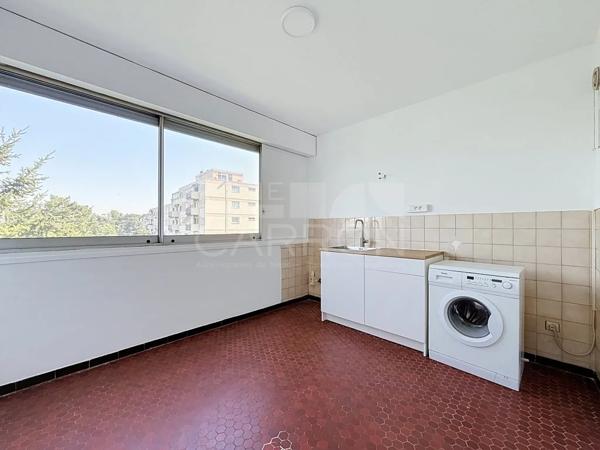 APPARTEMENT T2 A LOUER - LYON 5EME ARRONDISSEMENT - 52.18 m 2 - 830 € charges comprises par mois