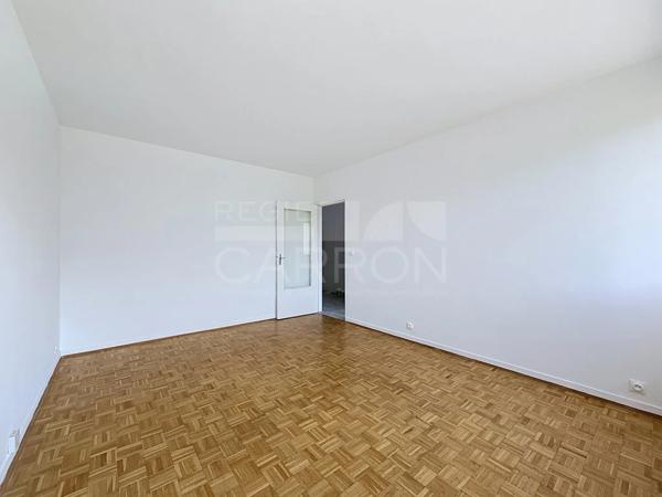 APPARTEMENT T2 A LOUER - LYON 5EME ARRONDISSEMENT - 52.18 m 2 - 830 € charges comprises par mois