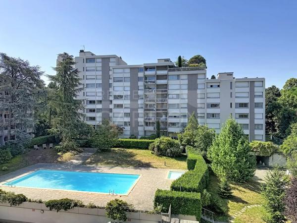 APPARTEMENT T2 A LOUER - LYON 5EME ARRONDISSEMENT - 52.18 m 2 - 830 € charges comprises par mois